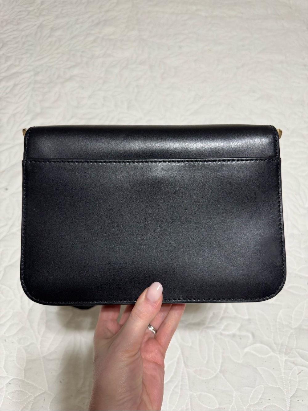 ✅NEW✅MICHAEL KORS BLACK Crossbody BAG - Picture 5 of 16